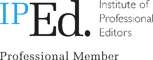 Iped logo